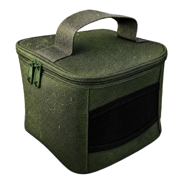 Fishing Hook - Borsa Impermeabile per Attrezzatura da Pesca,