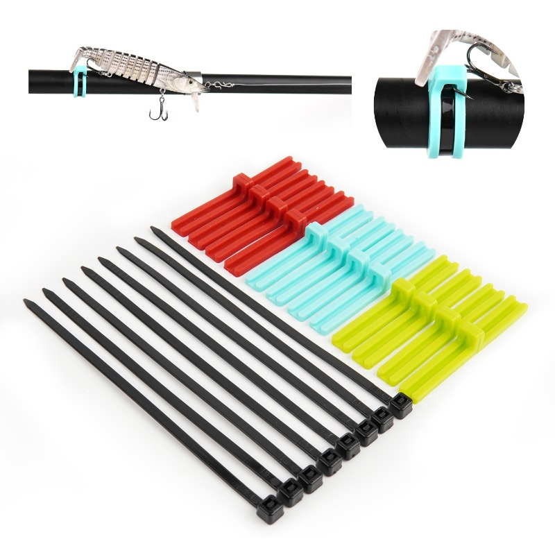 Fishing Hook - Gancio per gancio per esca in