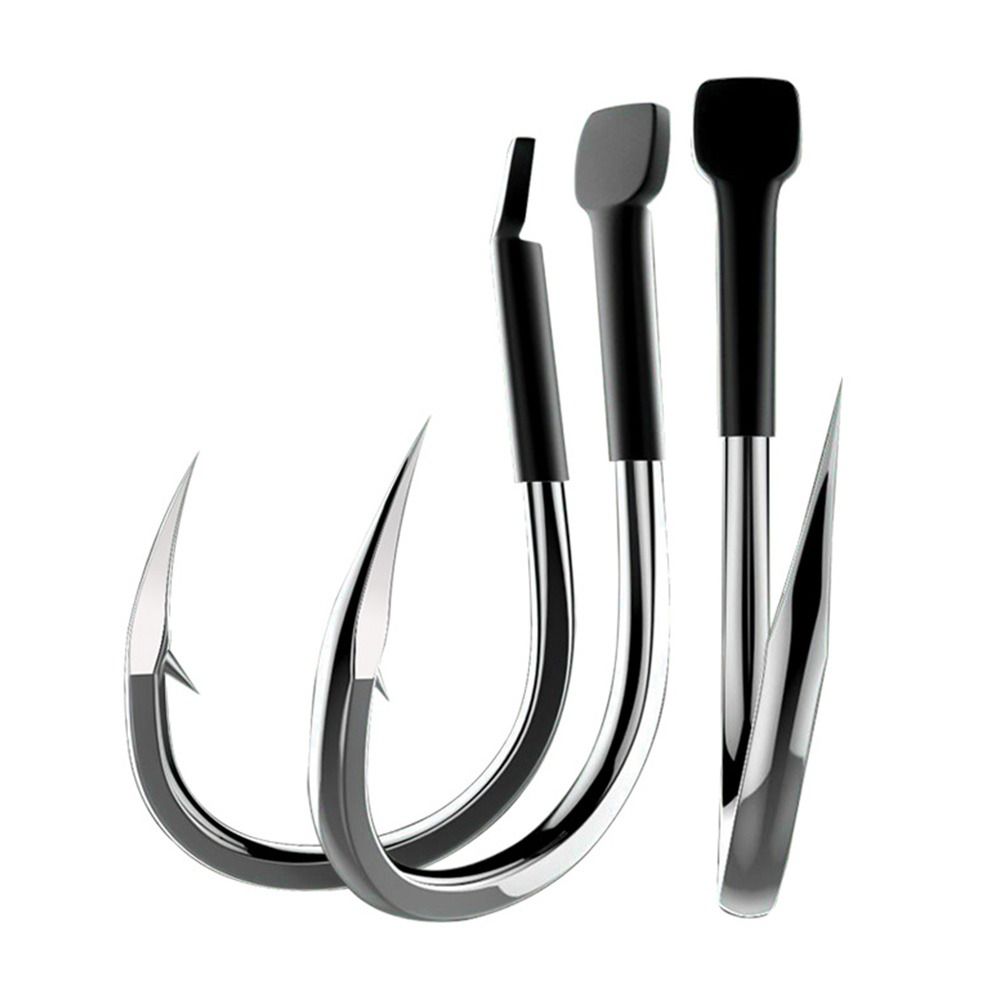 1 Scatola di Ami da Pesca in A - Fishing Hook Weedless recensione e prezzo