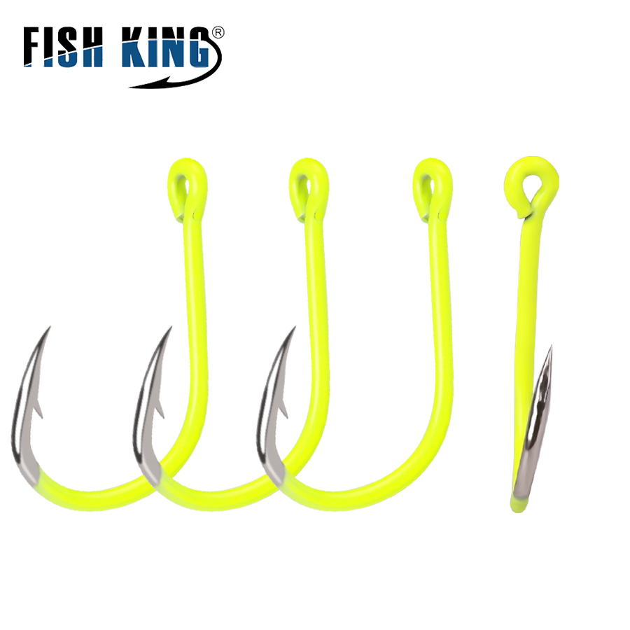 NGB 50 pezzi 1/0 # -10 # Ami d - Fishing Hook Offset recensione e prezzo