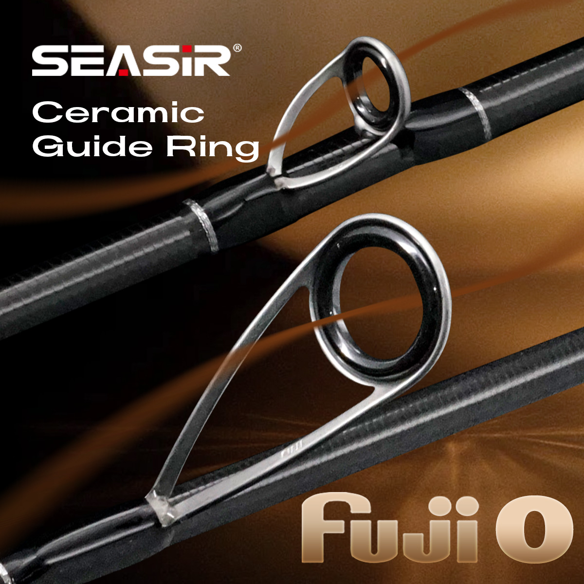 Canna da pesca spinning e cast - Kastking Reel Zephyr recensione e prezzo