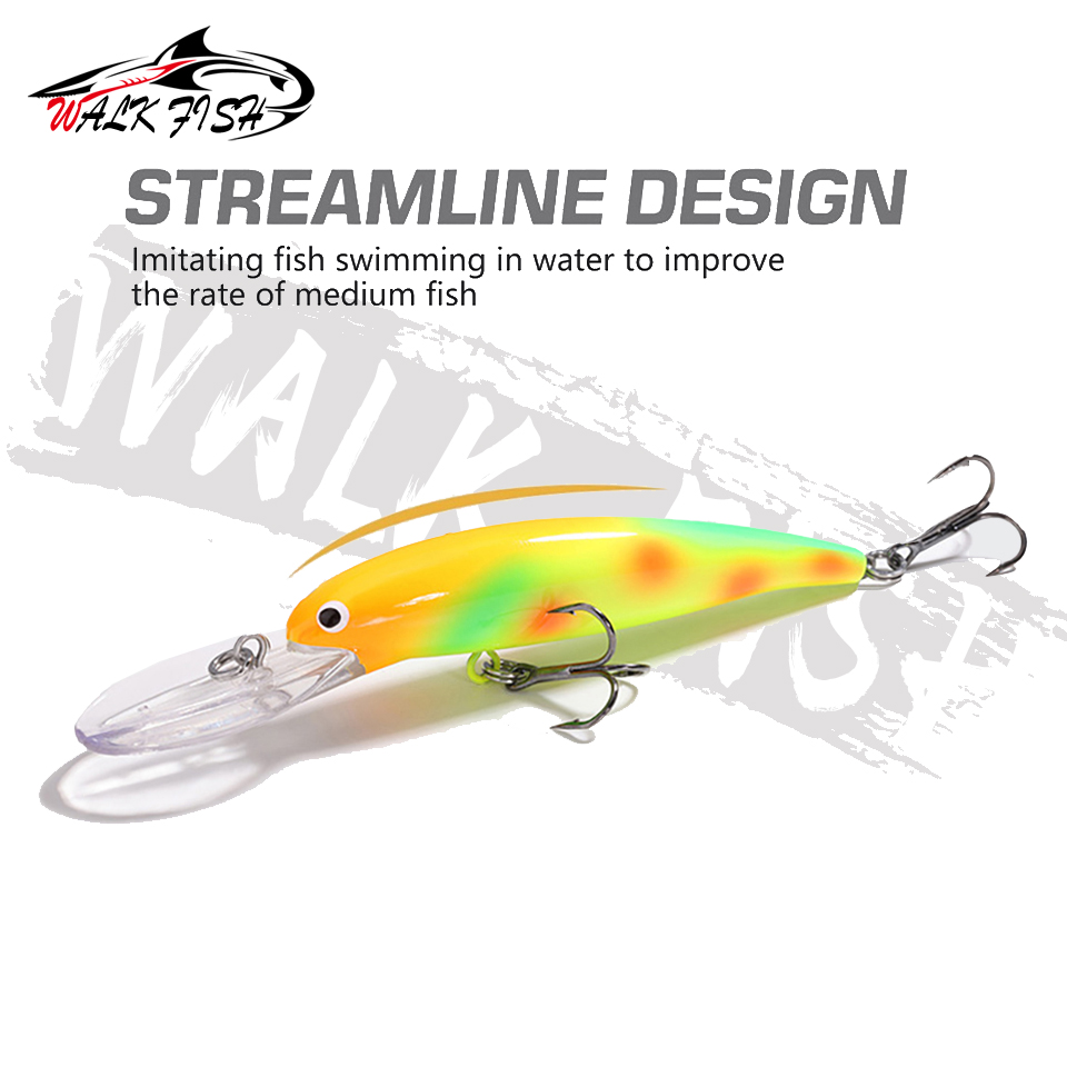 CAMMINARE PESCE 12g 20g Galleg - Fishing Hook Size recensione e prezzo