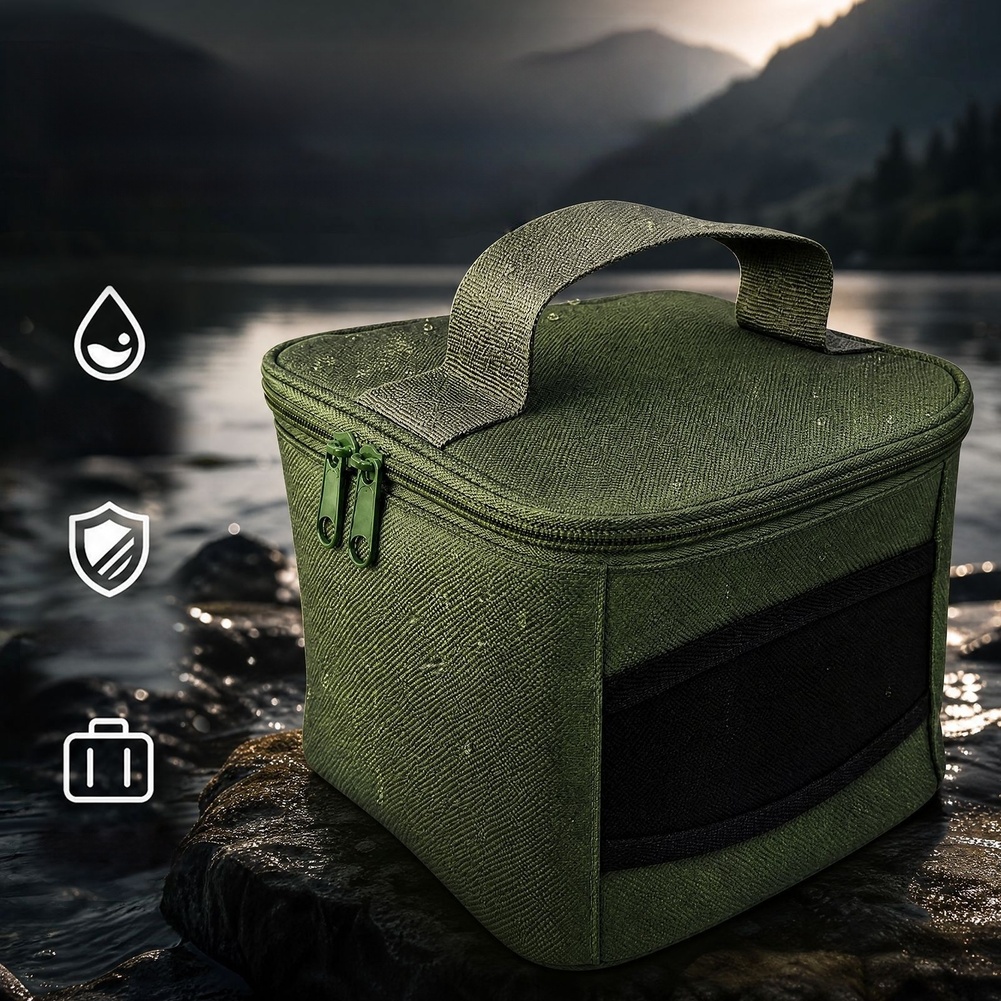 Borsa Impermeabile per Attrezz - Fishing Hook recensione e prezzo