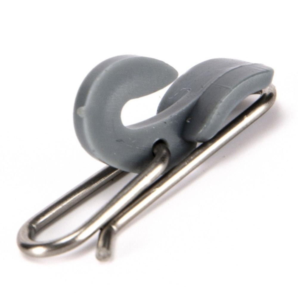 20 Pezzi Clip per Esche in Acc - Fishing Hook Stainless Steel recensione e prezzo