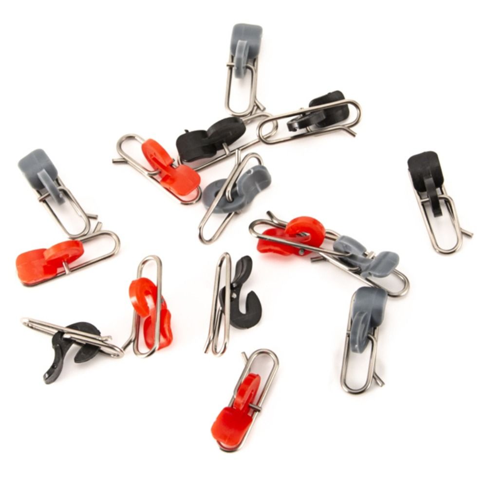 20 Pezzi Clip per Esche in Acc - Fishing Hook Stainless Steel recensione e prezzo