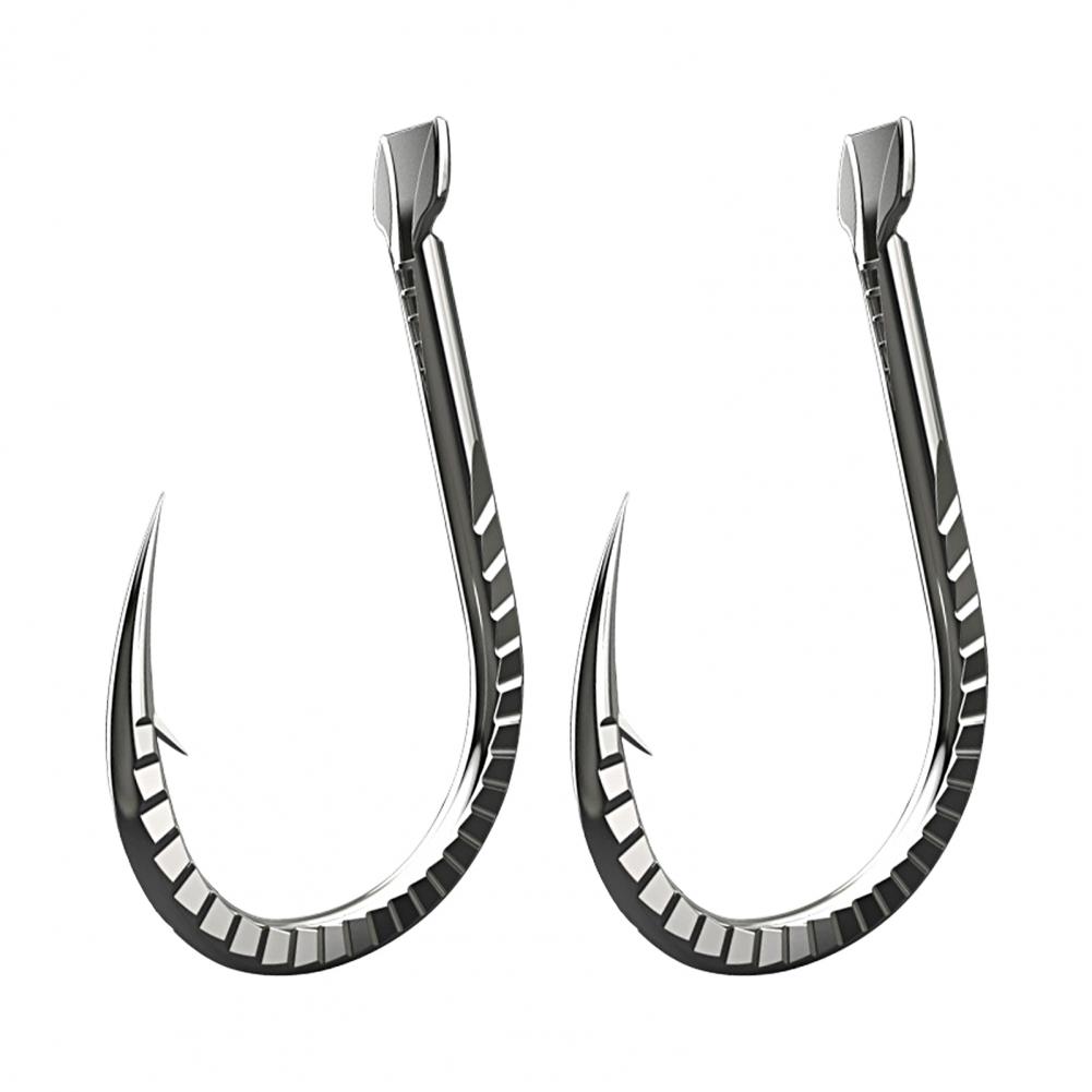 30 Pz/set 1-15 Ami Da Pesca Af - Fishing Hook Offset recensione e prezzo