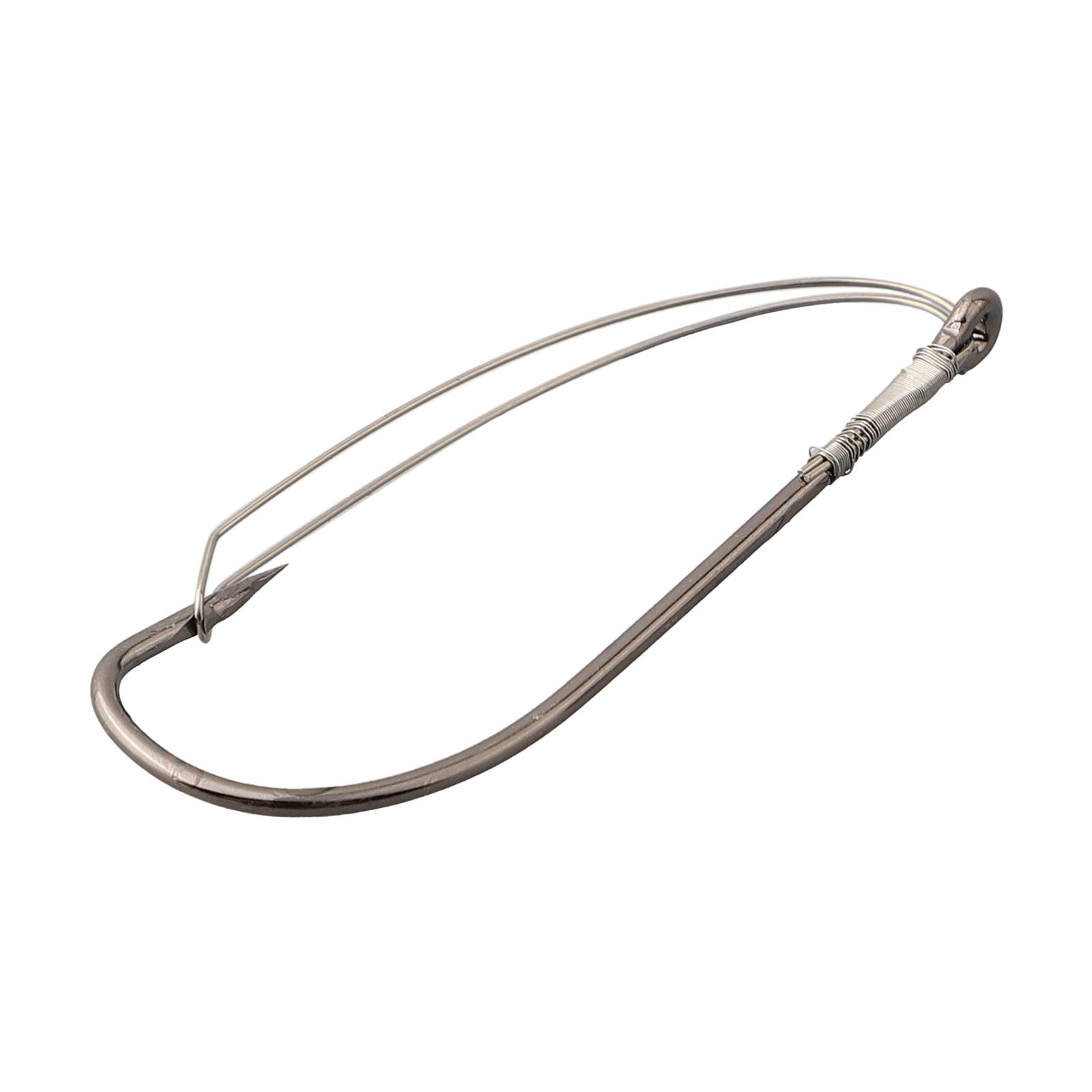 10 pezzi Ami da pesca per bass - Fishing Hook Weedless recensione e prezzo