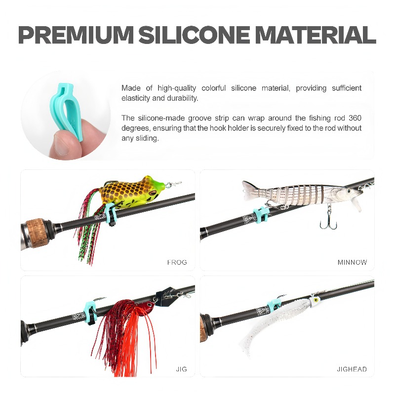 Gancio per gancio per esca in  - Fishing Hook recensione e prezzo