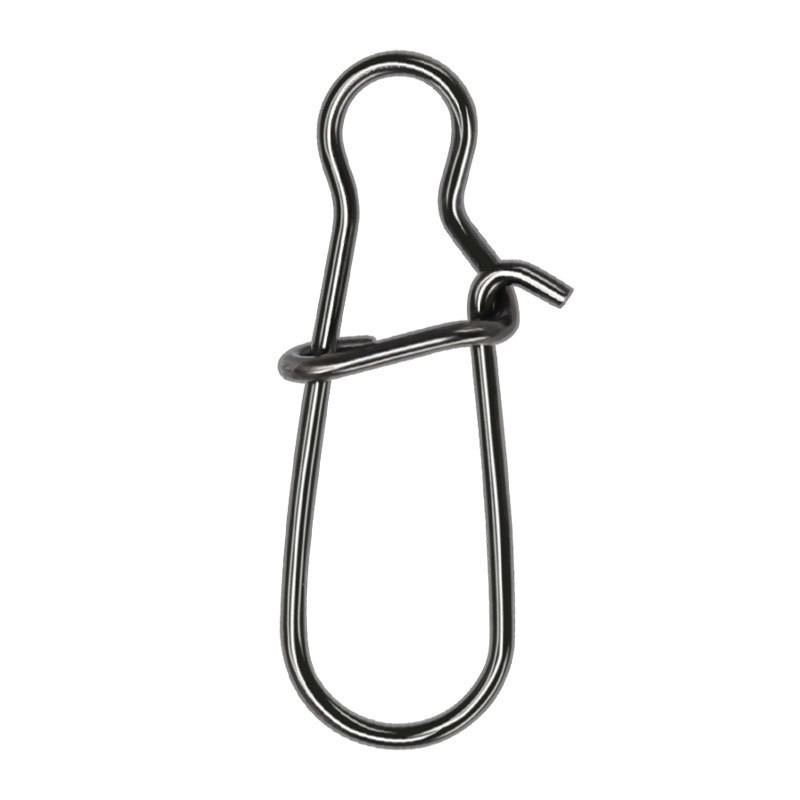 100 Pezzi Connettori per Pesca - Fishing Hook Stainless Steel recensione e prezzo